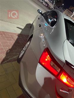 شيفروليه ماليبو